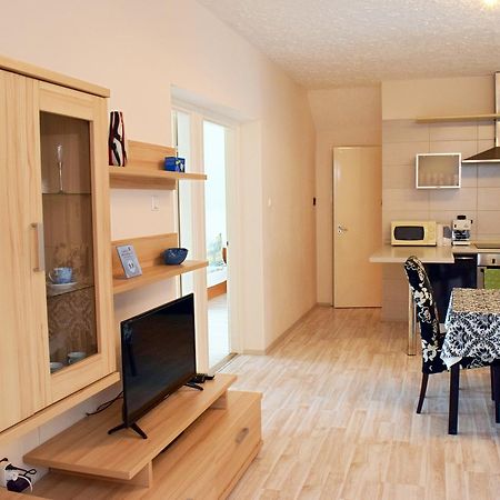 Relax Apartman Zalakaros Luaran gambar